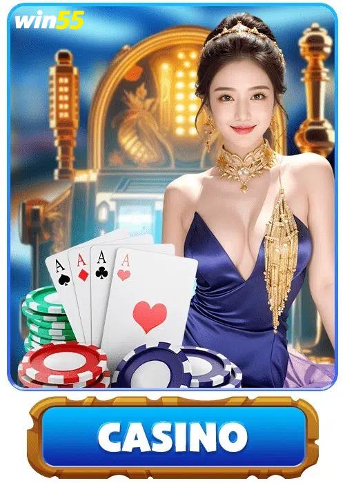 casino win55