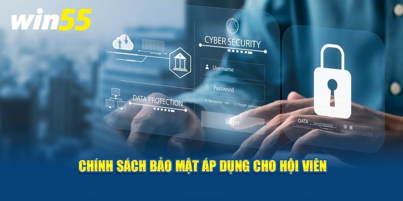 Chính sách bảo mật người chơi cần nắm rõ