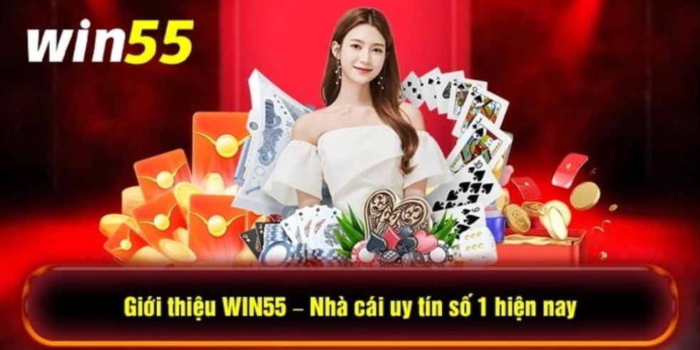 Thông tin liên hệ win55